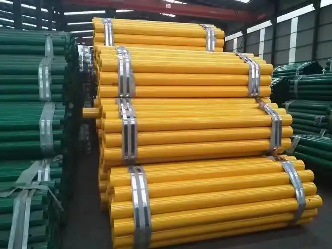 翠屏区防撞波形护栏乡村公路波形护栏 - 推荐
